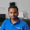 Nirakar Jena