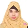 Halima Khanam