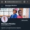 Mwesigwa McJulius☑️