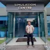 Farid Akmal Omar