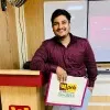 Ashish Tripathi