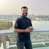 Dharmesh Patel