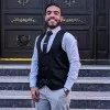 Ahmed Mohamed Aboalmagd