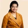 Supriya Sahu