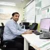 Ayaz Hussain