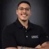 Winston Morales