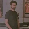 Zohaib Sharif