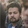 Zahir Ahmed