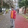 Ravinder Jangra
