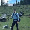 Siddharth Sheth