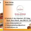 Shaligram Global Impex LLP