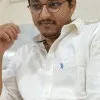 Rishabh Nagarkoti