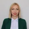Cristina Rusu