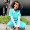 Jessica Mathebula