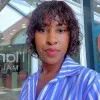 Ashante Mhlanga