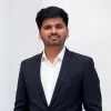 Nishant Bharti