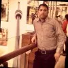 Tabrej Khan
