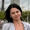 Tania Berlinschi