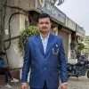 Mangesh Sonawane