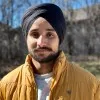 Rapinder Singh
