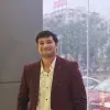 Jay Shah