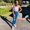Prudence Mashaba