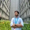 Vishnu Bhat