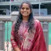 Amrutha Bikki