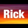 Adrian Rickabaugh