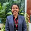 Kusumita Bardhan Roy
