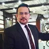 Mahmood Changazi