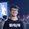 Arrsh Tripathi