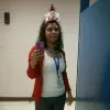 Christina Widener