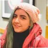 Rozhin Eghbali