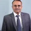 Dipesh Gandhi