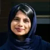 Mehrunnisa Ebrahim