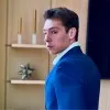 Tony Barreto