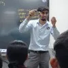 Laxminarayan Yadav