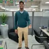 Bekithemba Ndyoki