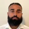 Davin Singh