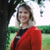 Annie Rasmussen SHRM