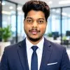 Yogesh Mane