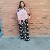 Shantall Miller