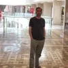 Shahbaz Ali Malik CFAP