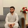 Sufyan Ullah