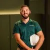 Benjamin Bourke