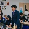 Ian Ma