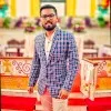 Sunny Mavaskar