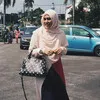 Aisyahira Melan