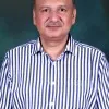 harpreet badwal
